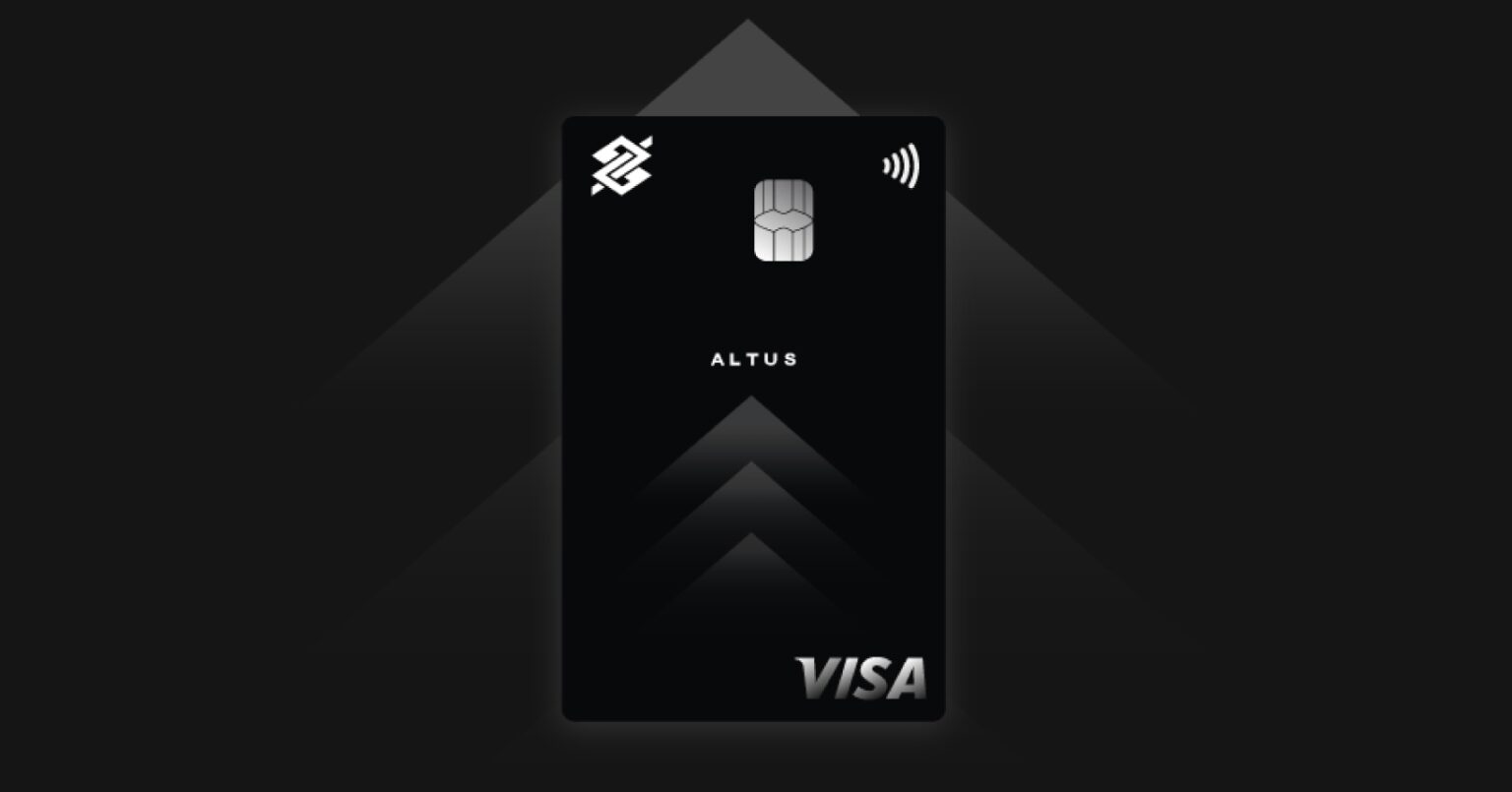 Altus Visa Infinite Conheça O Melhor Cartão De Crédito Do Banco Do Brasil 0728